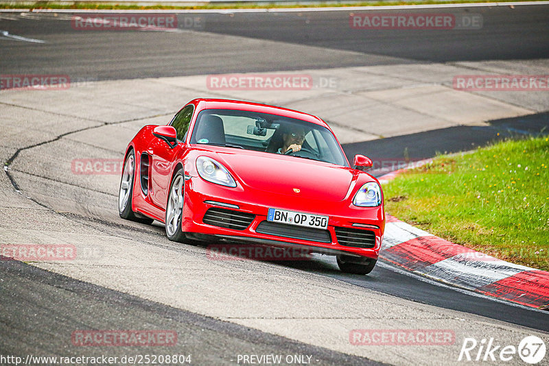 Bild #25208804 - Touristenfahrten Nürburgring Nordschleife (04.10.2023)