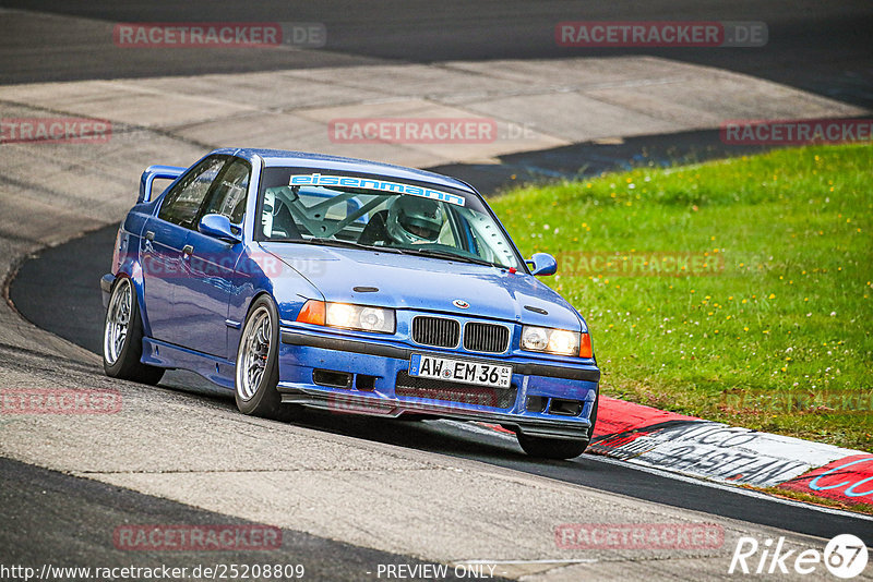 Bild #25208809 - Touristenfahrten Nürburgring Nordschleife (04.10.2023)