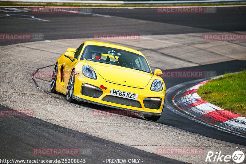 Bild #25208845 - Touristenfahrten Nürburgring Nordschleife (04.10.2023)