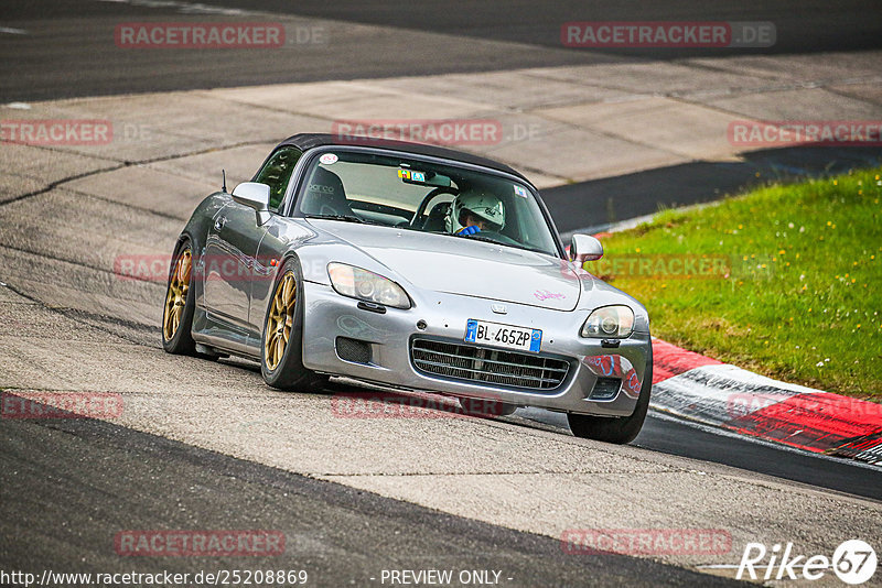 Bild #25208869 - Touristenfahrten Nürburgring Nordschleife (04.10.2023)