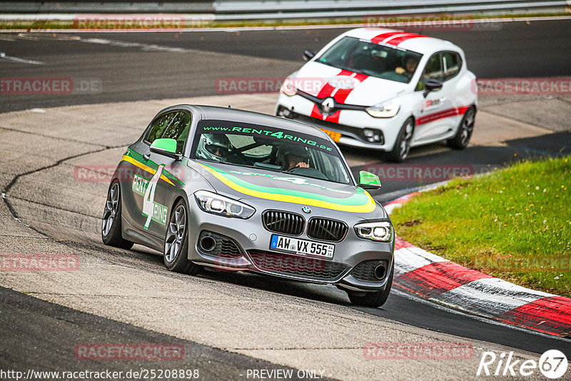 Bild #25208898 - Touristenfahrten Nürburgring Nordschleife (04.10.2023)