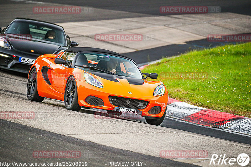 Bild #25208919 - Touristenfahrten Nürburgring Nordschleife (04.10.2023)