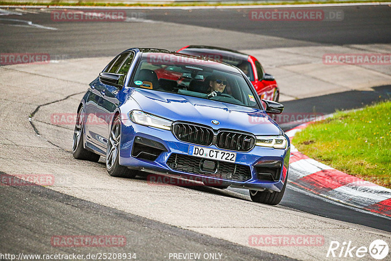 Bild #25208934 - Touristenfahrten Nürburgring Nordschleife (04.10.2023)