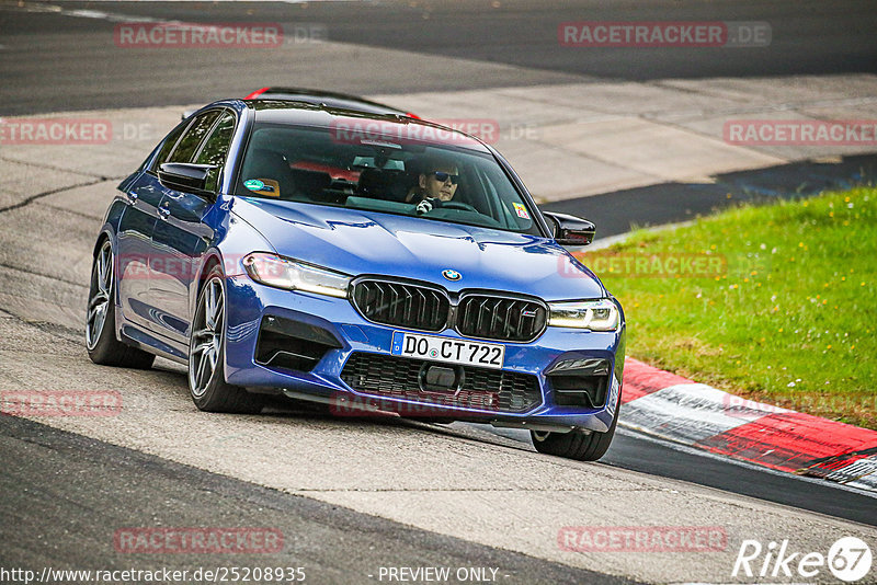 Bild #25208935 - Touristenfahrten Nürburgring Nordschleife (04.10.2023)