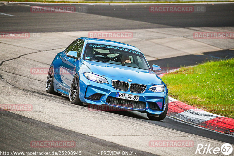 Bild #25208945 - Touristenfahrten Nürburgring Nordschleife (04.10.2023)