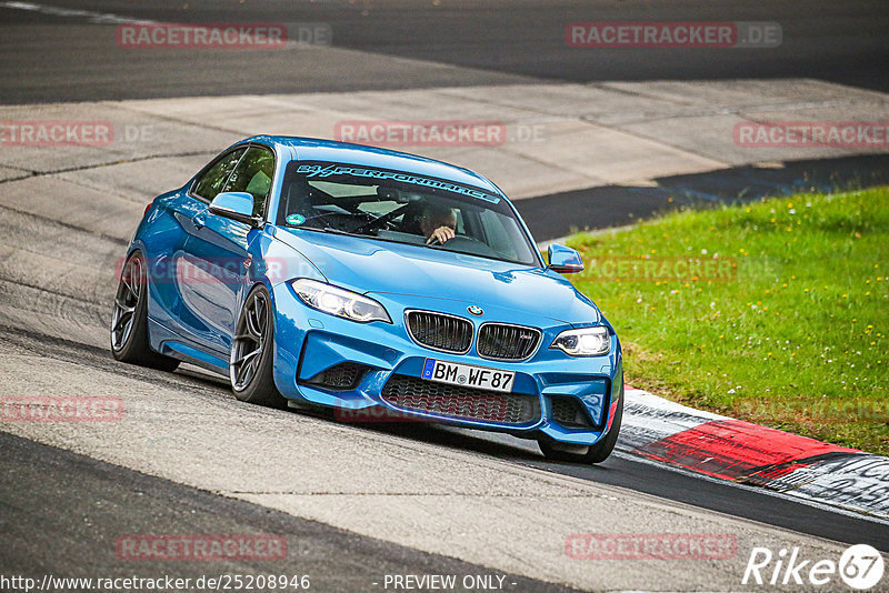 Bild #25208946 - Touristenfahrten Nürburgring Nordschleife (04.10.2023)