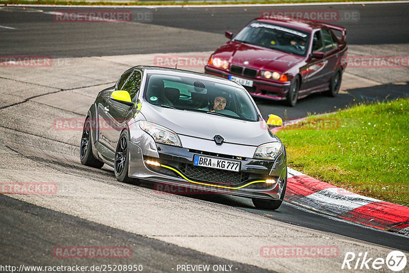 Bild #25208950 - Touristenfahrten Nürburgring Nordschleife (04.10.2023)