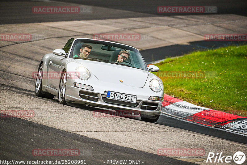 Bild #25208961 - Touristenfahrten Nürburgring Nordschleife (04.10.2023)