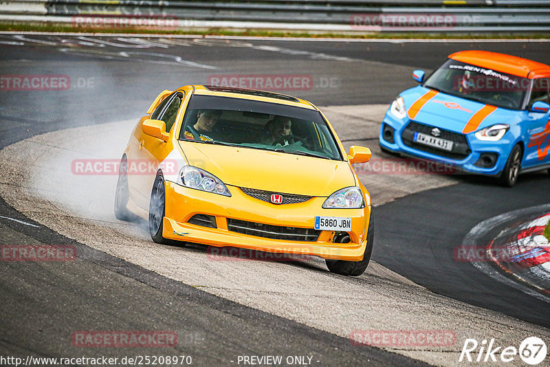 Bild #25208970 - Touristenfahrten Nürburgring Nordschleife (04.10.2023)