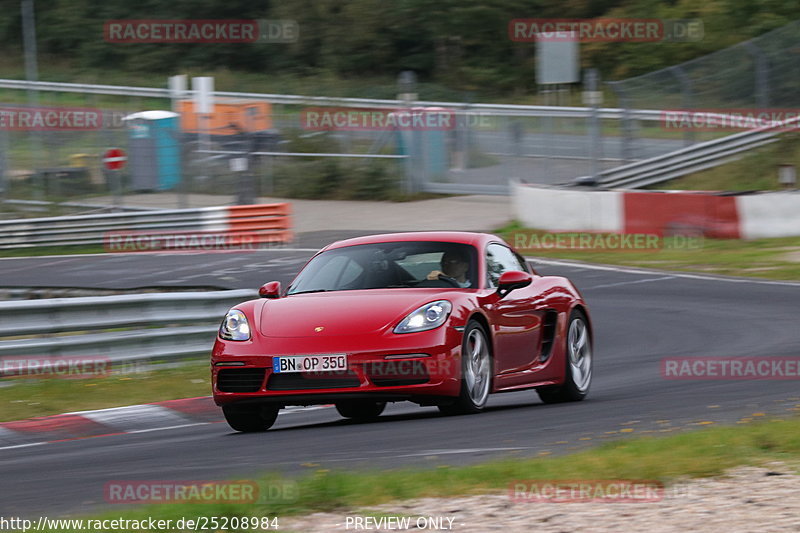 Bild #25208984 - Touristenfahrten Nürburgring Nordschleife (04.10.2023)