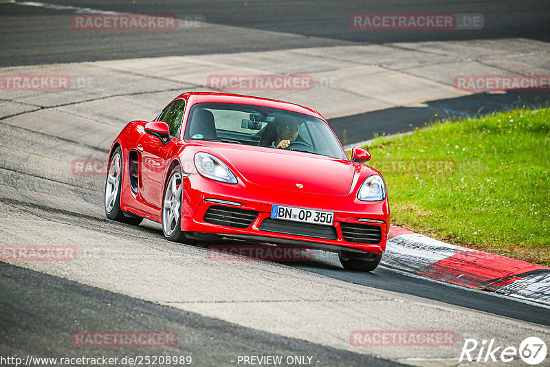 Bild #25208989 - Touristenfahrten Nürburgring Nordschleife (04.10.2023)