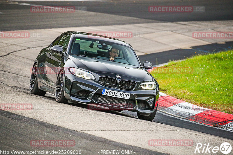 Bild #25209010 - Touristenfahrten Nürburgring Nordschleife (04.10.2023)