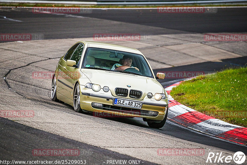 Bild #25209053 - Touristenfahrten Nürburgring Nordschleife (04.10.2023)