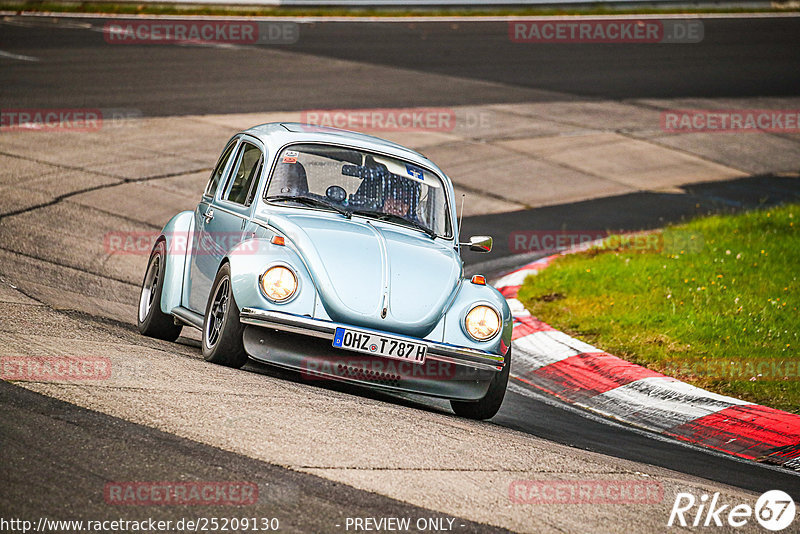 Bild #25209130 - Touristenfahrten Nürburgring Nordschleife (04.10.2023)