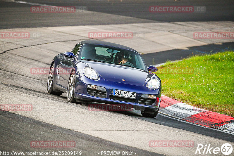 Bild #25209149 - Touristenfahrten Nürburgring Nordschleife (04.10.2023)