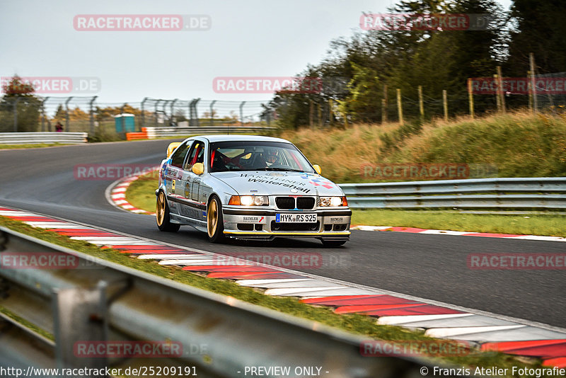 Bild #25209191 - Touristenfahrten Nürburgring Nordschleife (04.10.2023)