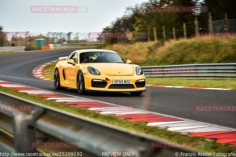 Bild #25209192 - Touristenfahrten Nürburgring Nordschleife (04.10.2023)