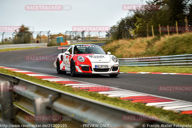 Bild #25209195 - Touristenfahrten Nürburgring Nordschleife (04.10.2023)