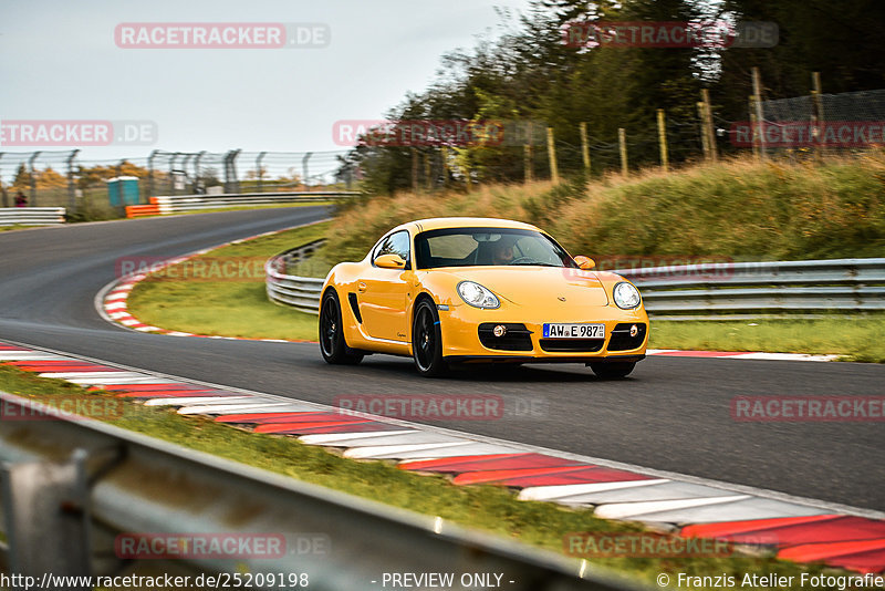 Bild #25209198 - Touristenfahrten Nürburgring Nordschleife (04.10.2023)