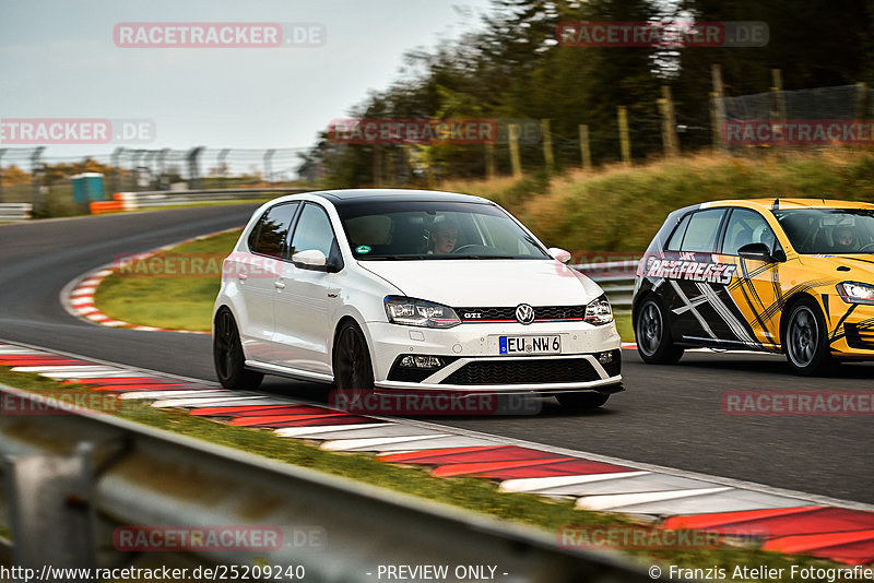 Bild #25209240 - Touristenfahrten Nürburgring Nordschleife (04.10.2023)