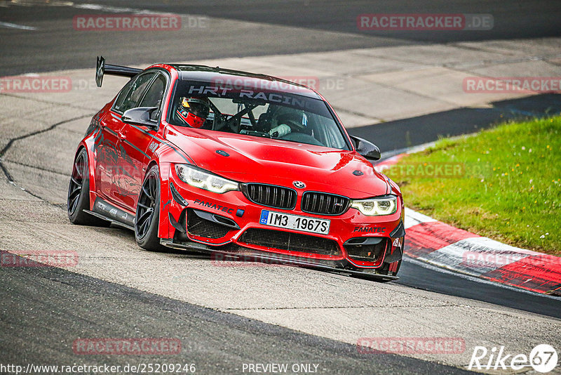 Bild #25209246 - Touristenfahrten Nürburgring Nordschleife (04.10.2023)