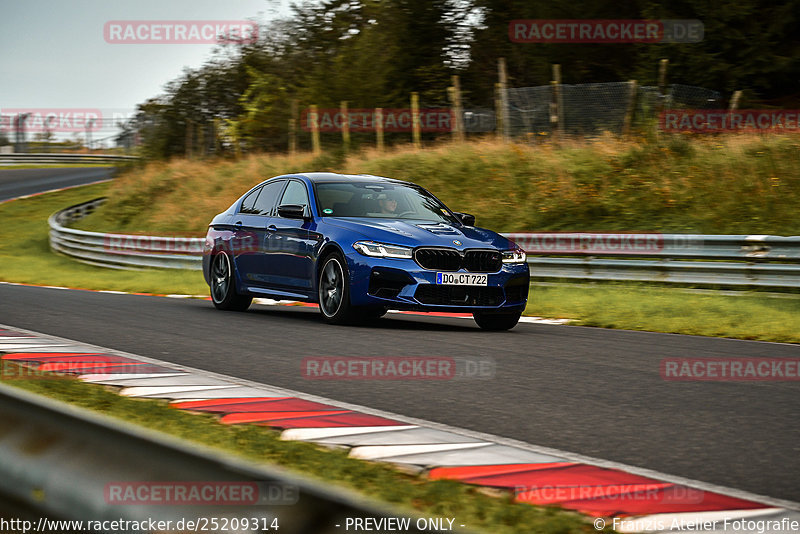 Bild #25209314 - Touristenfahrten Nürburgring Nordschleife (04.10.2023)