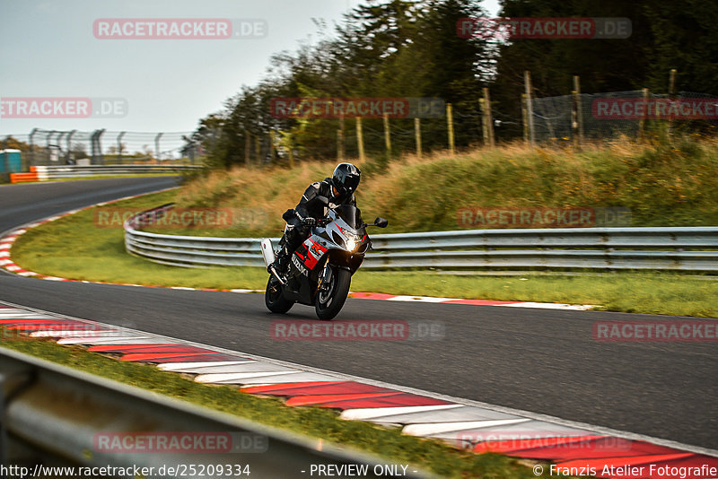 Bild #25209334 - Touristenfahrten Nürburgring Nordschleife (04.10.2023)