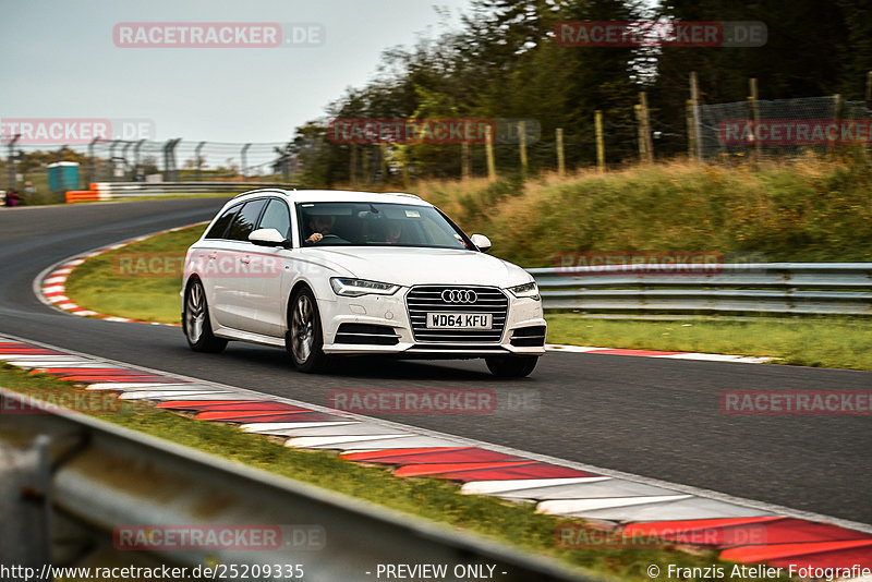 Bild #25209335 - Touristenfahrten Nürburgring Nordschleife (04.10.2023)