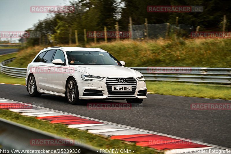 Bild #25209338 - Touristenfahrten Nürburgring Nordschleife (04.10.2023)