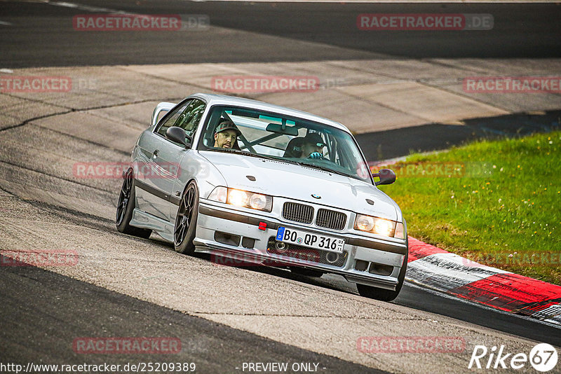 Bild #25209389 - Touristenfahrten Nürburgring Nordschleife (04.10.2023)