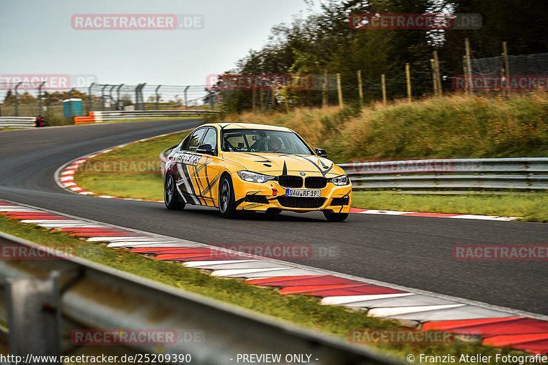 Bild #25209390 - Touristenfahrten Nürburgring Nordschleife (04.10.2023)