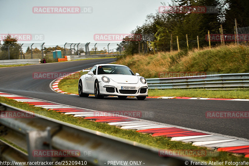 Bild #25209410 - Touristenfahrten Nürburgring Nordschleife (04.10.2023)