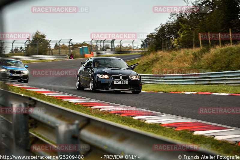 Bild #25209488 - Touristenfahrten Nürburgring Nordschleife (04.10.2023)