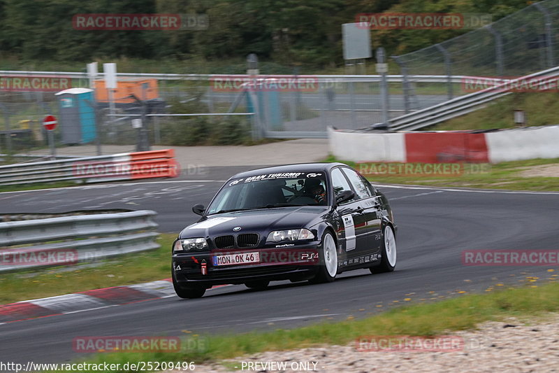 Bild #25209496 - Touristenfahrten Nürburgring Nordschleife (04.10.2023)