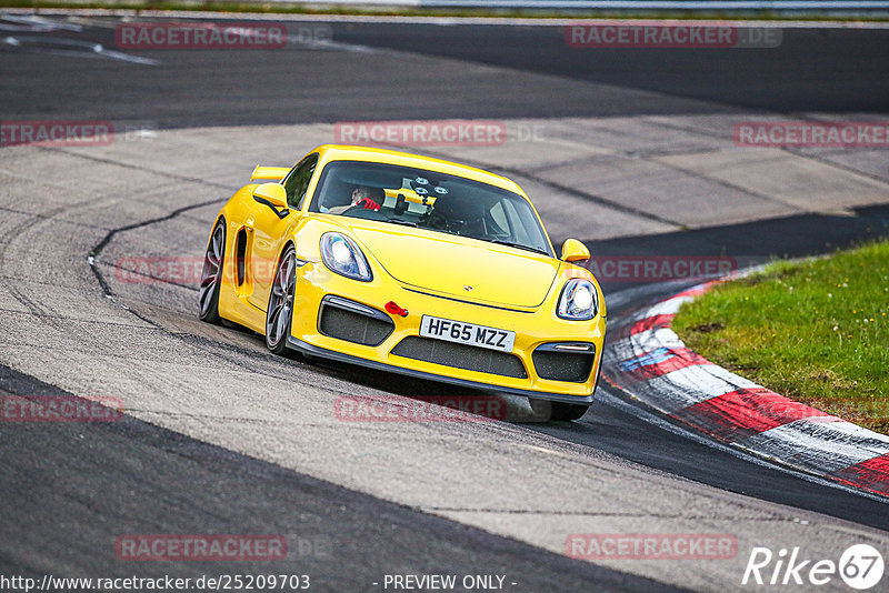 Bild #25209703 - Touristenfahrten Nürburgring Nordschleife (04.10.2023)