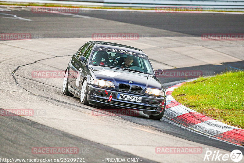 Bild #25209721 - Touristenfahrten Nürburgring Nordschleife (04.10.2023)