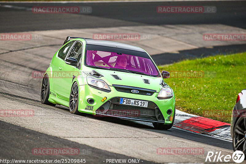 Bild #25209845 - Touristenfahrten Nürburgring Nordschleife (04.10.2023)