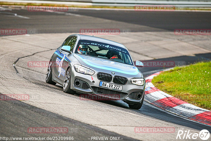 Bild #25209986 - Touristenfahrten Nürburgring Nordschleife (04.10.2023)