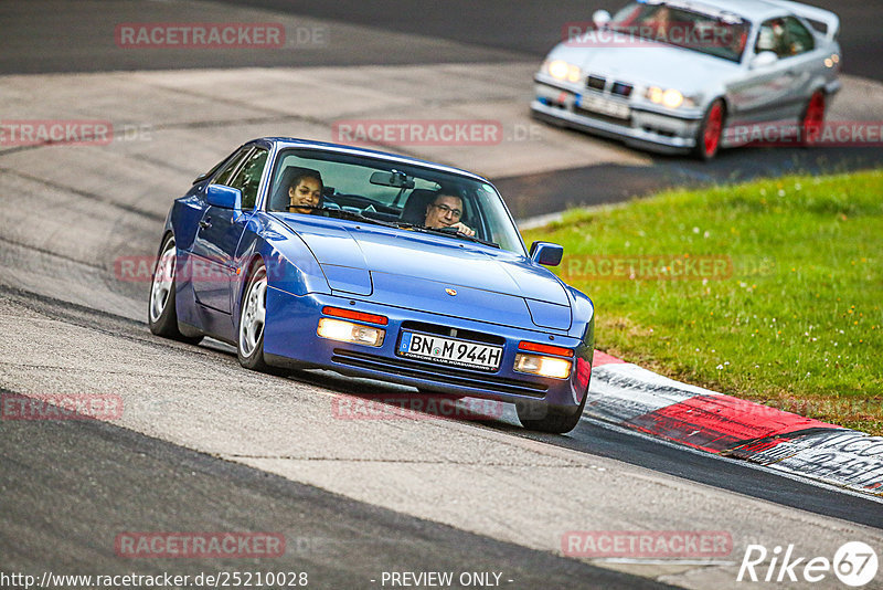 Bild #25210028 - Touristenfahrten Nürburgring Nordschleife (04.10.2023)