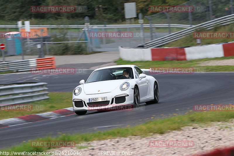 Bild #25210036 - Touristenfahrten Nürburgring Nordschleife (04.10.2023)