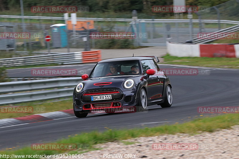 Bild #25210060 - Touristenfahrten Nürburgring Nordschleife (04.10.2023)