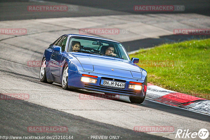 Bild #25210144 - Touristenfahrten Nürburgring Nordschleife (04.10.2023)