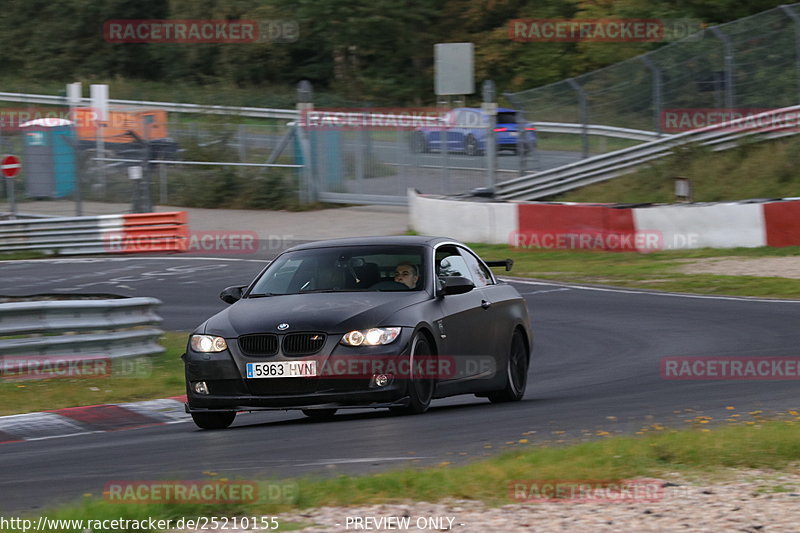 Bild #25210155 - Touristenfahrten Nürburgring Nordschleife (04.10.2023)