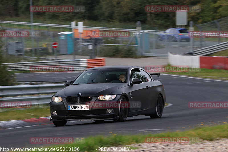 Bild #25210156 - Touristenfahrten Nürburgring Nordschleife (04.10.2023)