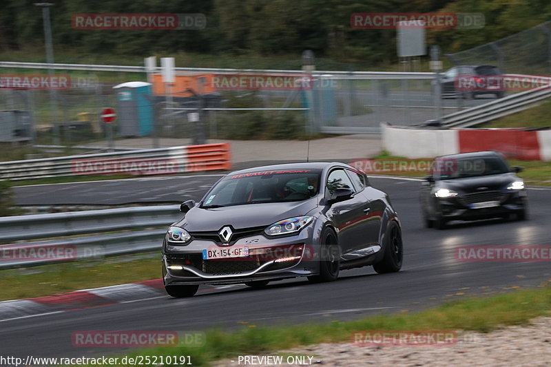 Bild #25210191 - Touristenfahrten Nürburgring Nordschleife (04.10.2023)