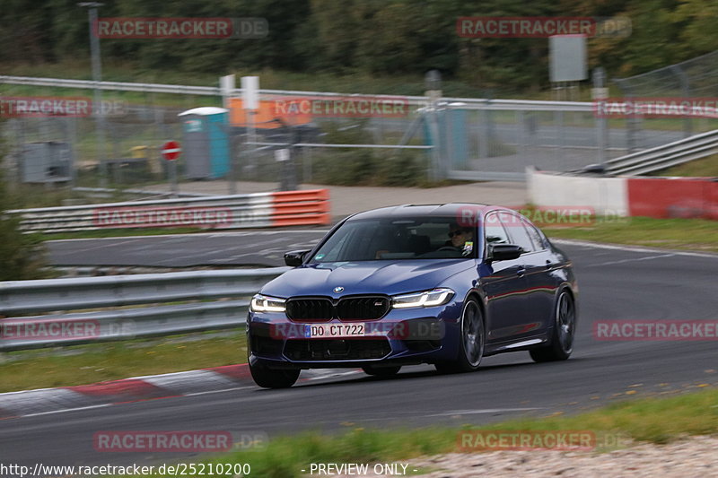 Bild #25210200 - Touristenfahrten Nürburgring Nordschleife (04.10.2023)