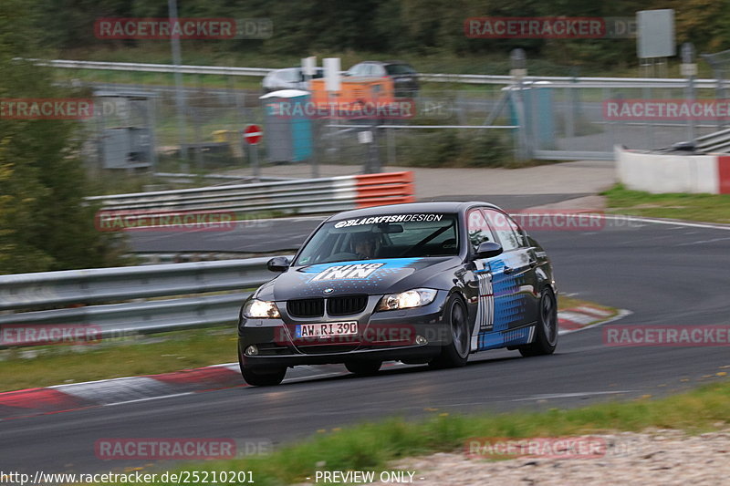 Bild #25210201 - Touristenfahrten Nürburgring Nordschleife (04.10.2023)