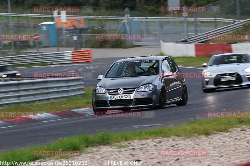 Bild #25210202 - Touristenfahrten Nürburgring Nordschleife (04.10.2023)