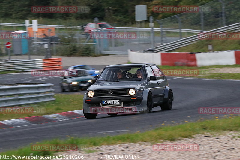 Bild #25210206 - Touristenfahrten Nürburgring Nordschleife (04.10.2023)