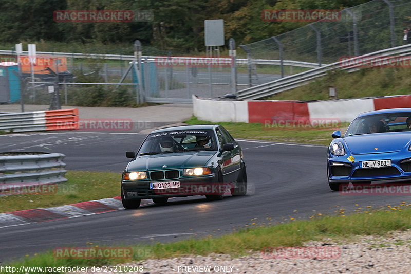 Bild #25210208 - Touristenfahrten Nürburgring Nordschleife (04.10.2023)